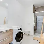 Дом отдыха La Cantonade - T2 With Garage For 4 People Near *