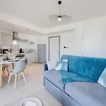 Дом отдыха La Cantonade - T2 With Garage For 4 People Near *