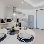La Cantonade - T2 With Garage For 4 People Near Дом отдыха