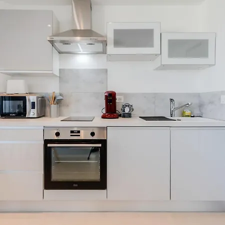 La Cantonade - T2 With Garage For 4 People Near Анси