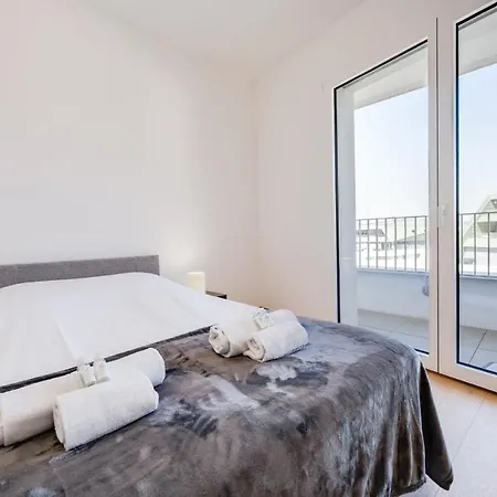 La Cantonade - T2 With Garage For 4 People Near Дом отдыха *