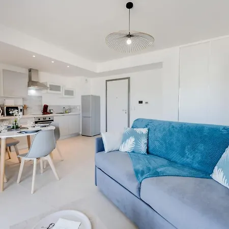 بيت للعطل La Cantonade - T2 With Garage For 4 People Near *